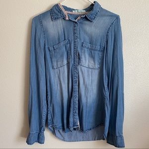 Maurice Jean Jacket
